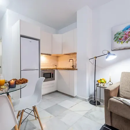 Apartment Centro Marmoles *