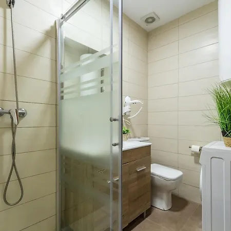 Apartment Centro Marmoles Malaga